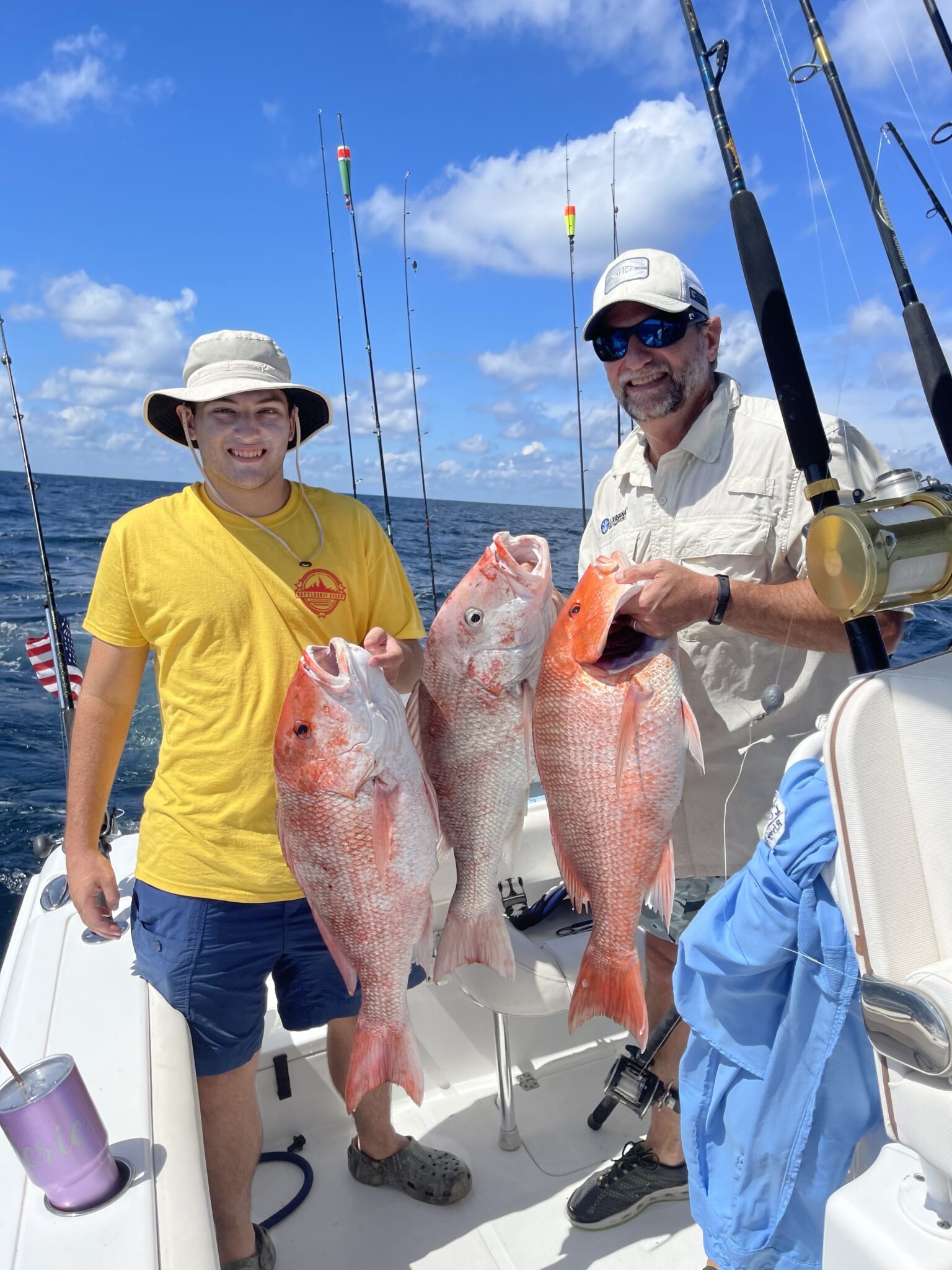 Anglers Almanac RFRI